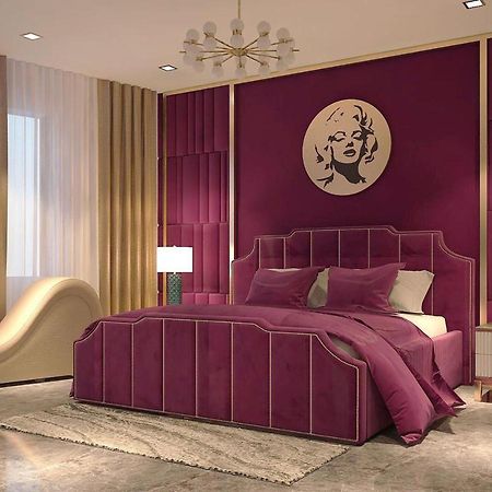 The Wiltons Hotel Nam Dinh Εξωτερικό φωτογραφία