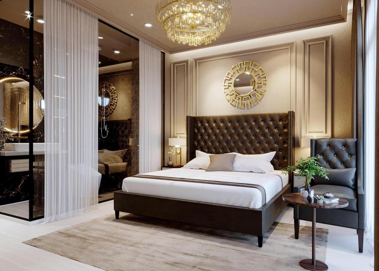 The Wiltons Hotel Nam Dinh Εξωτερικό φωτογραφία
