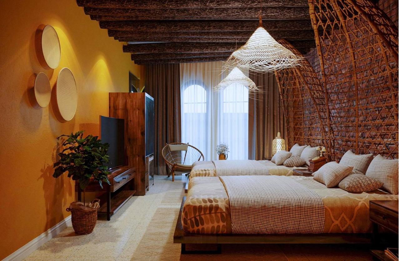 The Wiltons Hotel Nam Dinh Εξωτερικό φωτογραφία