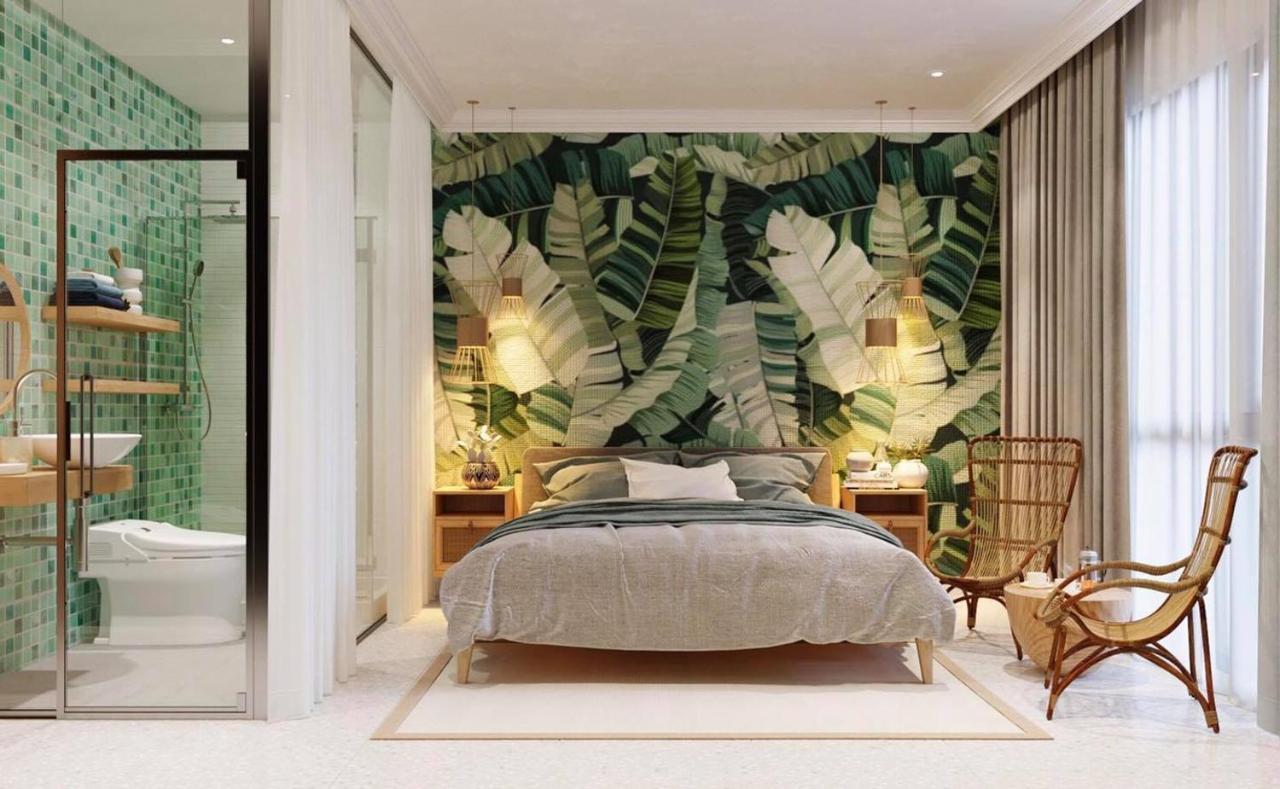 The Wiltons Hotel Nam Dinh Εξωτερικό φωτογραφία