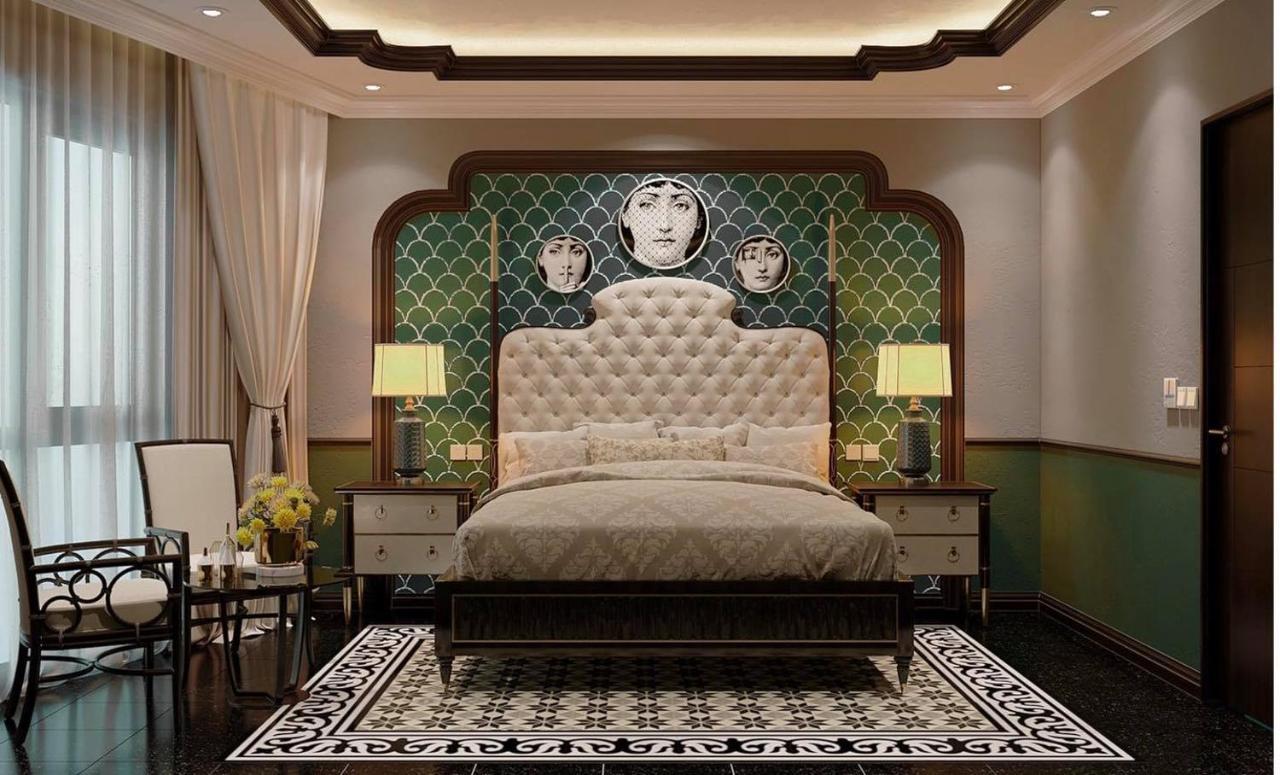 The Wiltons Hotel Nam Dinh Εξωτερικό φωτογραφία