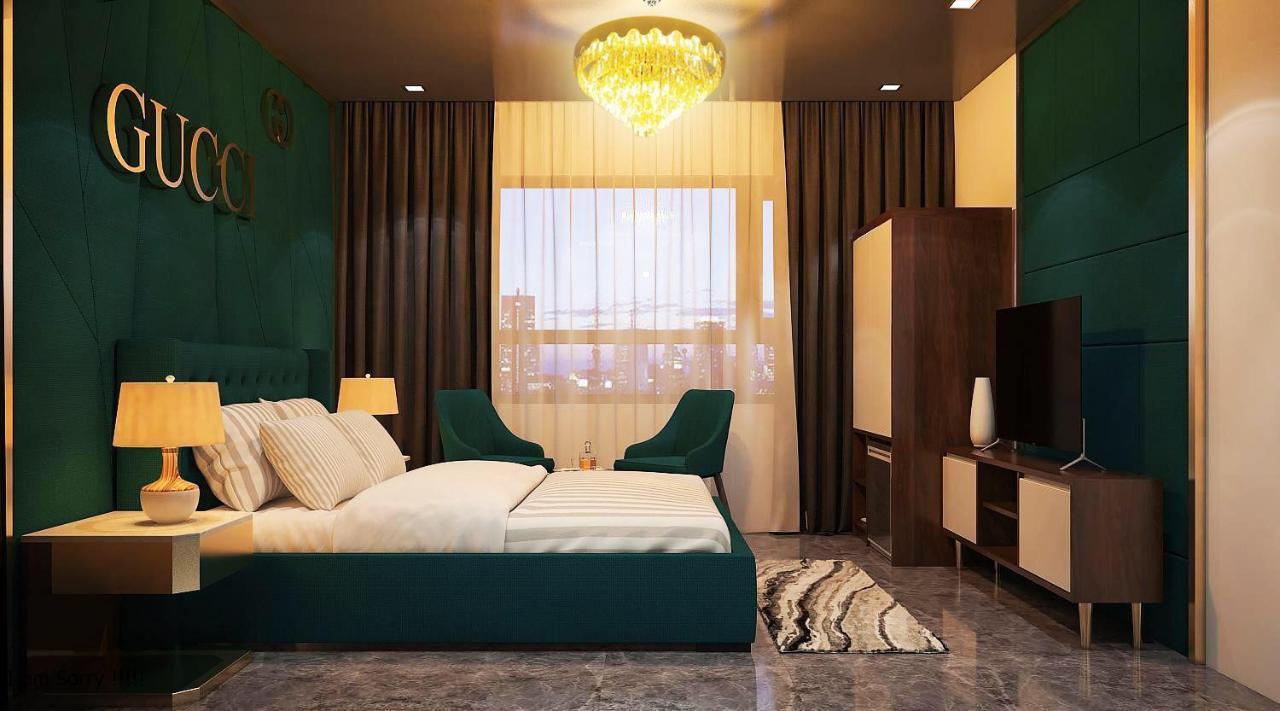 The Wiltons Hotel Nam Dinh Εξωτερικό φωτογραφία