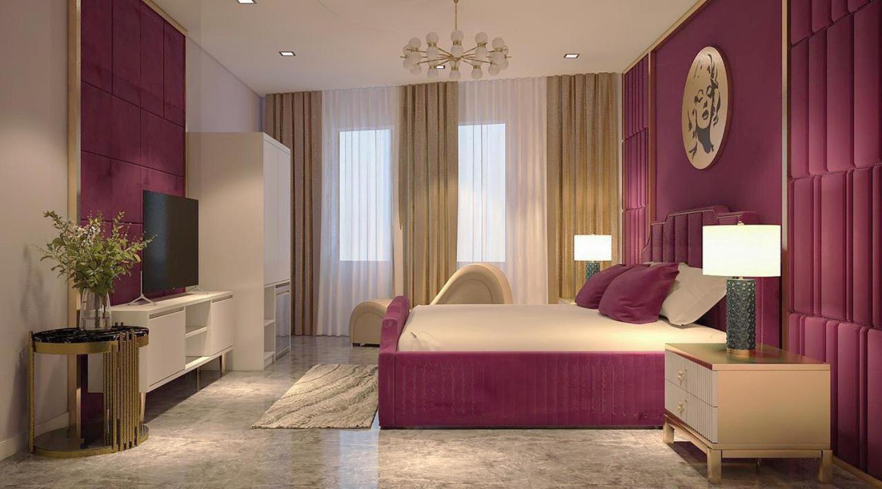 The Wiltons Hotel Nam Dinh Εξωτερικό φωτογραφία