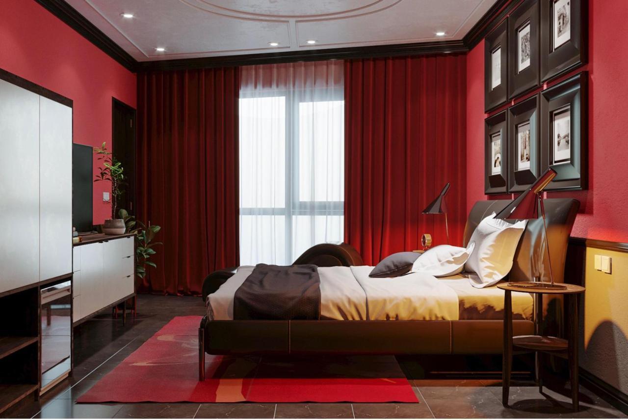 The Wiltons Hotel Nam Dinh Εξωτερικό φωτογραφία