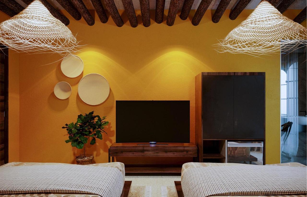 The Wiltons Hotel Nam Dinh Εξωτερικό φωτογραφία
