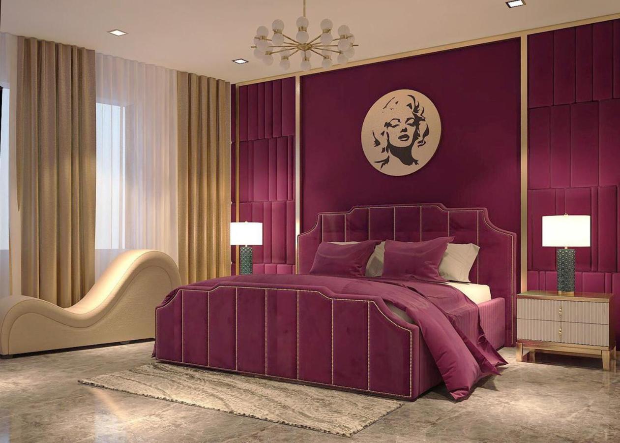 The Wiltons Hotel Nam Dinh Εξωτερικό φωτογραφία