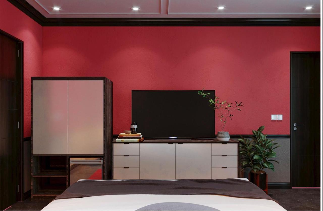 The Wiltons Hotel Nam Dinh Εξωτερικό φωτογραφία