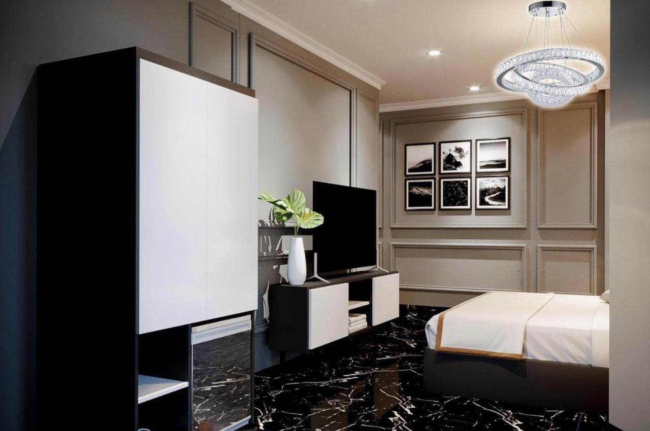 The Wiltons Hotel Nam Dinh Εξωτερικό φωτογραφία