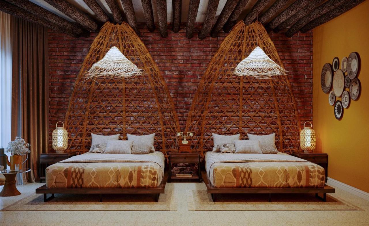 The Wiltons Hotel Nam Dinh Εξωτερικό φωτογραφία