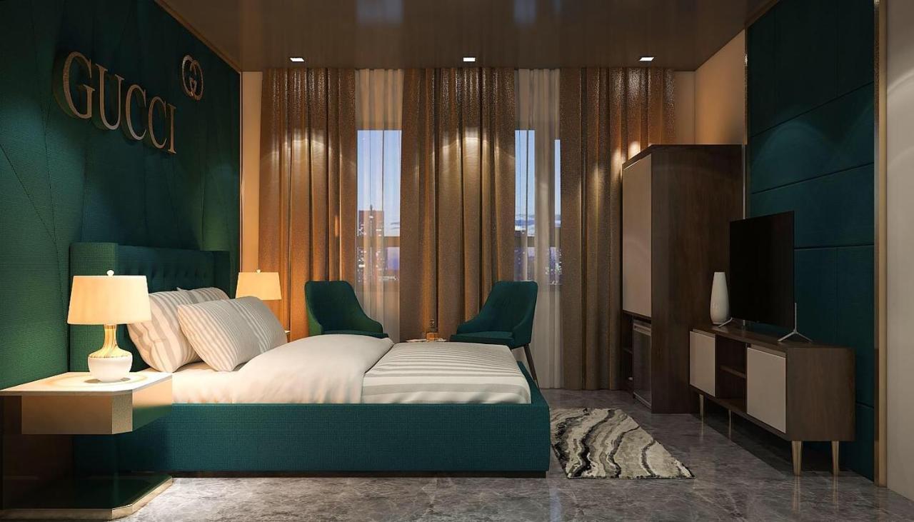 The Wiltons Hotel Nam Dinh Εξωτερικό φωτογραφία