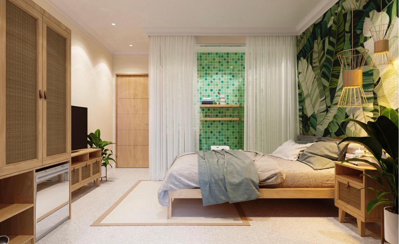 The Wiltons Hotel Nam Dinh Εξωτερικό φωτογραφία