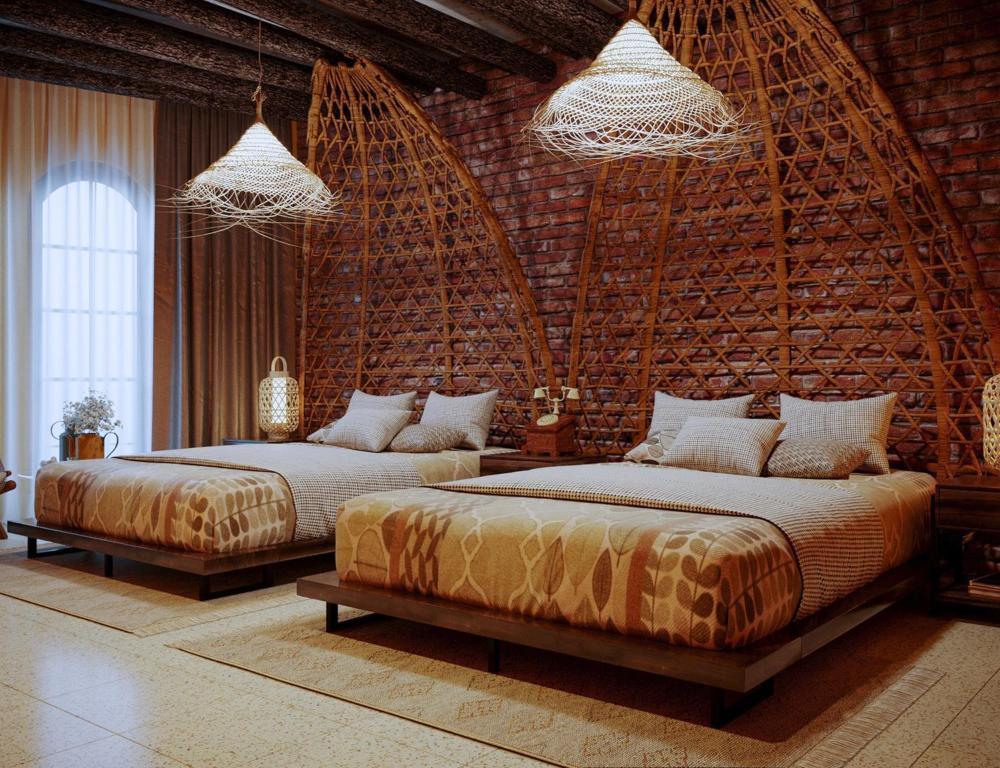 The Wiltons Hotel Nam Dinh Εξωτερικό φωτογραφία
