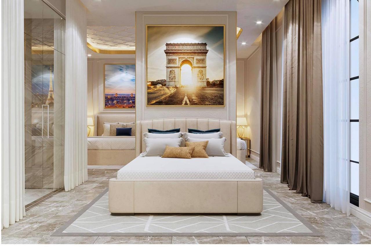The Wiltons Hotel Nam Dinh Εξωτερικό φωτογραφία