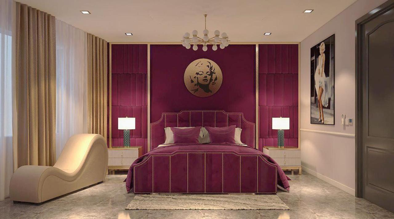 The Wiltons Hotel Nam Dinh Εξωτερικό φωτογραφία