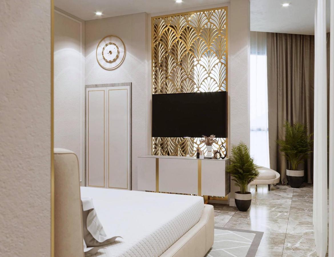 The Wiltons Hotel Nam Dinh Εξωτερικό φωτογραφία