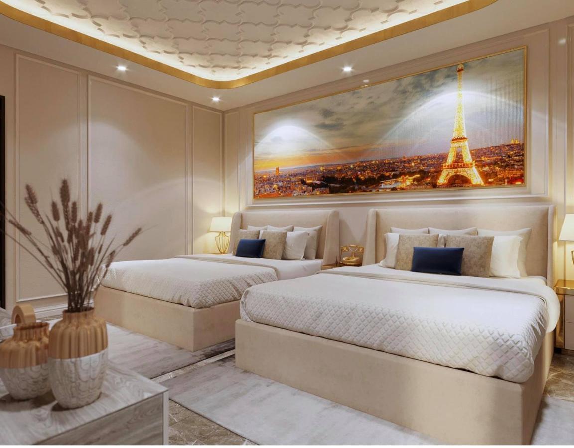 The Wiltons Hotel Nam Dinh Εξωτερικό φωτογραφία